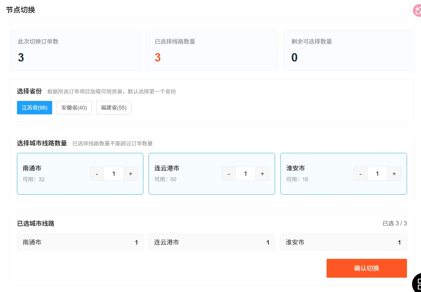 IP切换示意图