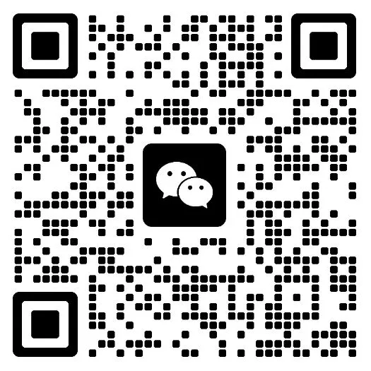 技术客服微信二维码