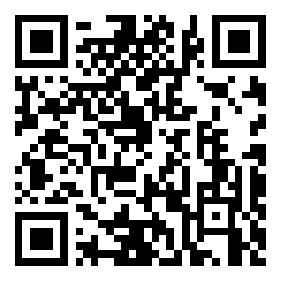 售后客服微信二维码