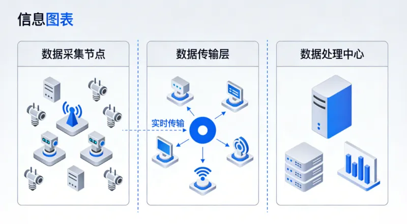 分布式采集架构