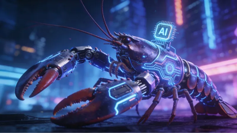 OpenClaw 是什么？5 分钟看懂这个超火的个人 AI 助手