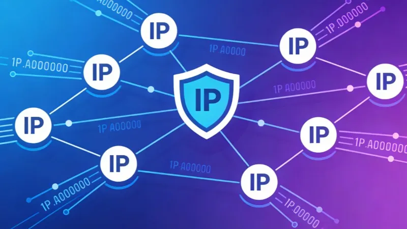 VPN与代理IP的基本原理