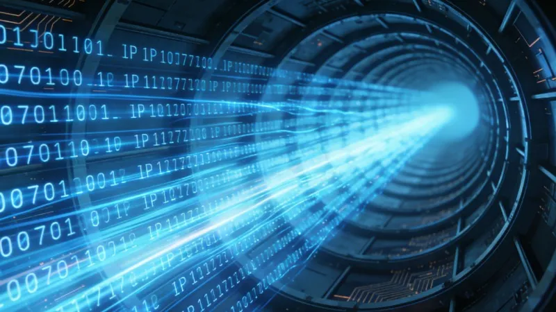 什么是动态HTTP隧道代理