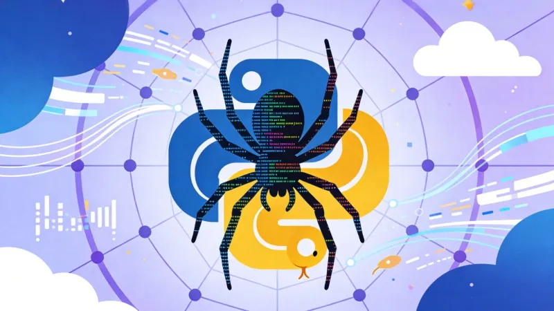 Python爬虫如何用代理IP实现高效数据采集：完整实战指南