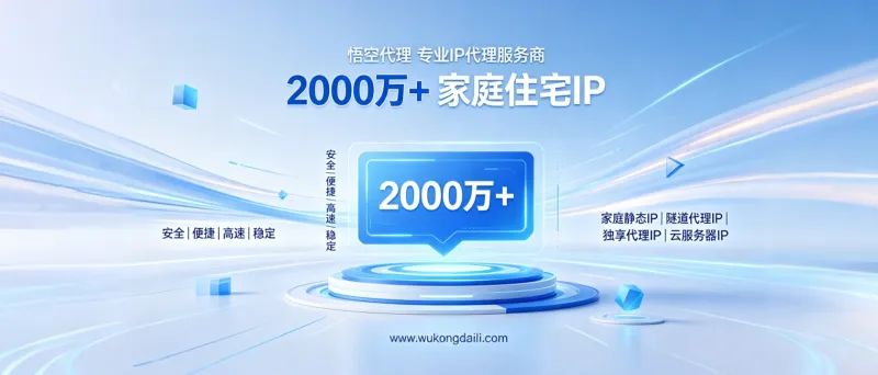 Selenium 代理 IP 配置实战：从基础设置到动态网页采集