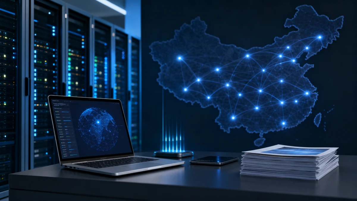小红书爬虫防封指南：从IP选择到行为模拟的完整策略