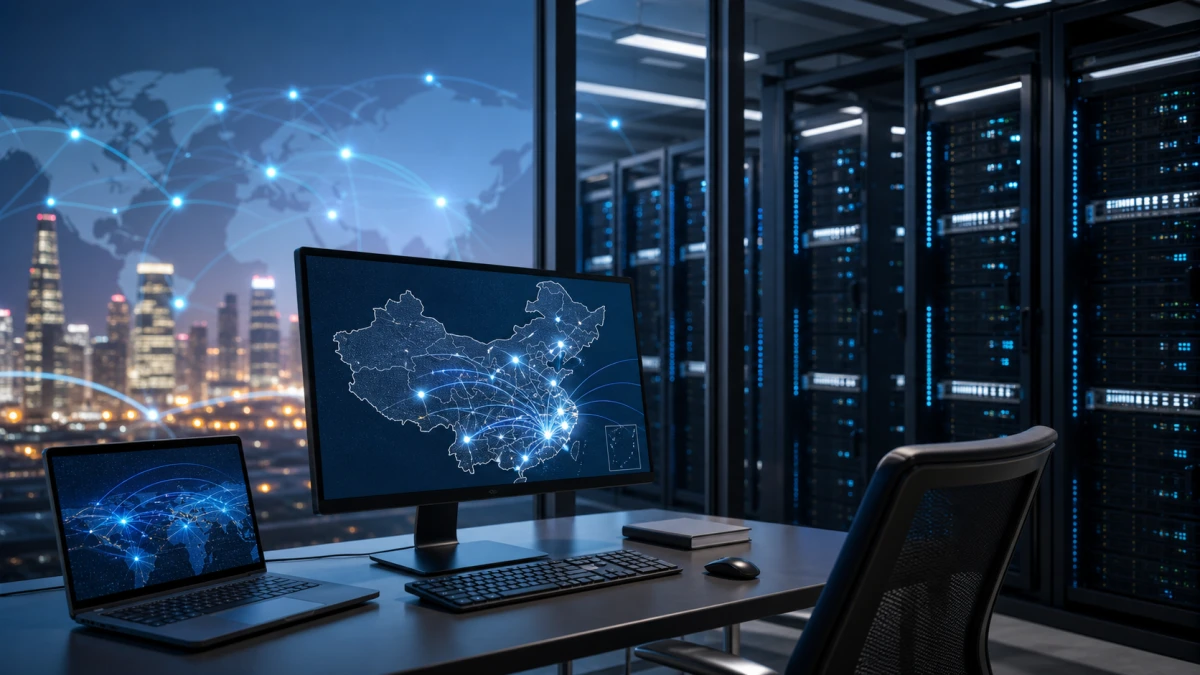 IPv6代理适合什么场景？先看目标站、环境和兼容成本