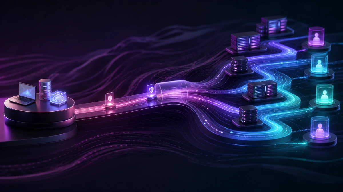 requests代理IP怎么设置?从基础配置到超时排查的实用指南 配图 1