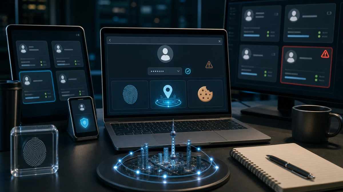 代理IP账号登录异常怎么排查？别急着换 IP，先固定环境
