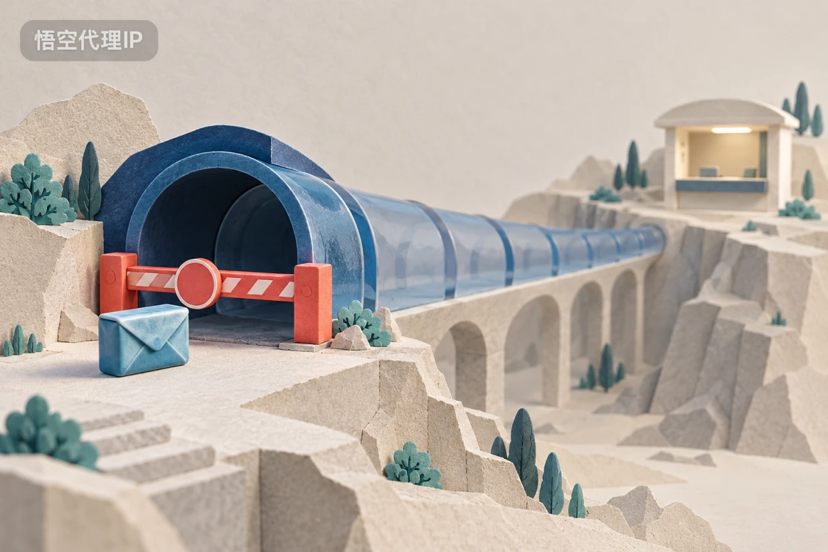 Requests 的 Tunnel 400：请求还没到接口，改 JSON 为什么没用？