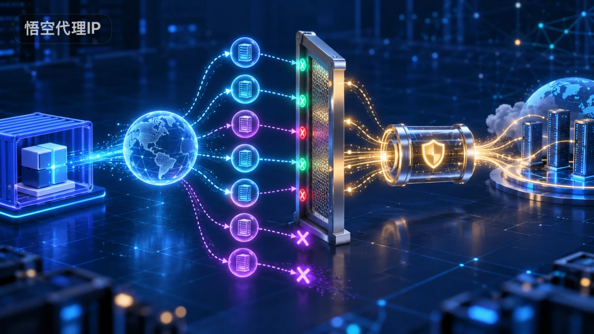 容器代理IP NetworkPolicy阻断外部域名:先分清 DNS、出口和策略层 配图 2